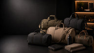 Bolsas de Viagem
