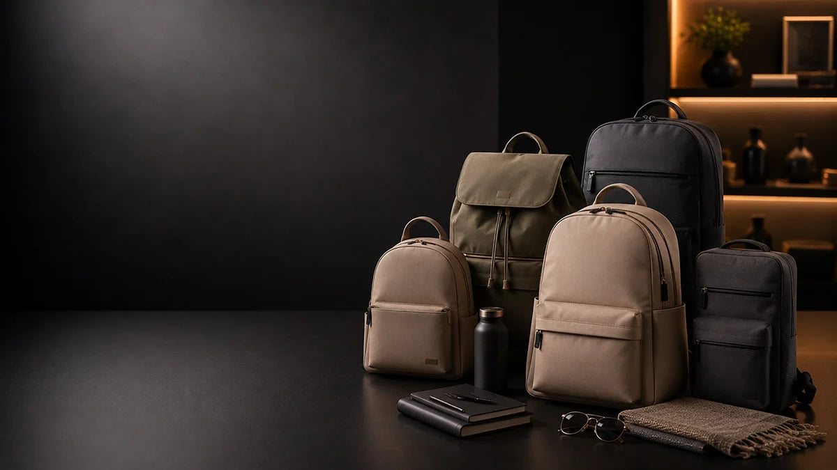 Mochilas