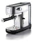 Máquina Café Espresso Manual Ariete By De'longhi Jade Inox 220v