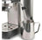 Máquina Café Espresso Manual Ariete By De'longhi Jade Inox 220v