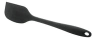Espátula Em Silicone Lyor 27x5,5cm Preta