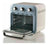 Fritadeira Air Fryer Oven Ariete Vintage Azul 16l 1200w Azul-claro 220v