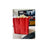 Balde De Pipoca De Bambu E Pp Vermelho 16cm X 16cm - Lyor
