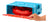 Hot Wheels Caixa Acrobacias De Fogo Mattel Hmc04