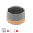 Kit Bowls De Cerâmica Sobremesas Petiscos Conjunto Lyor 4pçs