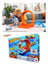 Hot Wheels Pista Campeonato De Looping Gvt13 Mattel Campeonato De Looping