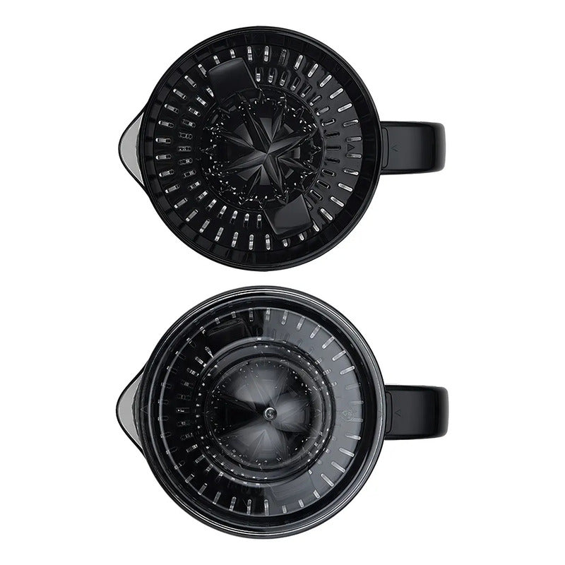 Espremedor De Frutas Aedf01i Preto 700ml 25w Agratto Frequência 60 Hz