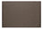 Tapete Trendy Marrom 0,45x1,20
