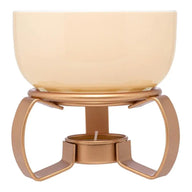 Aparelho De Fondue 4 Peças Aspen Bege - Lyor Bege