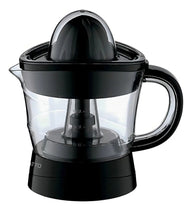 Espremedor De Frutas Aedf01i Preto 700ml 25w Agratto Frequência 60 Hz