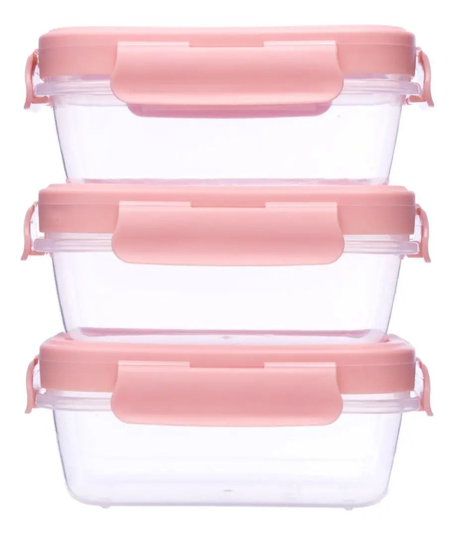 Prato Para Bebês Buba 18059 Liso