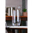 2 Copos Balls Fio De Ouro 300ml Vidro Wolff Incolor