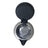 Chaleira Elétrica Inox Agratto 1,8l Aquecimento Rápido - Preto Inox 220v