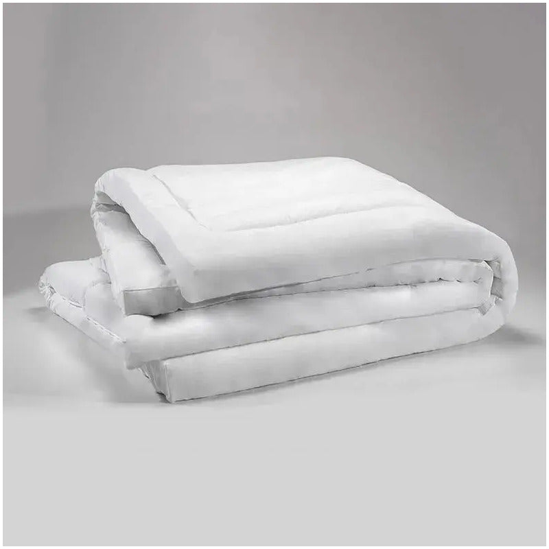 Pillow Top Altenburg Casal 180 Fios 100% Algodão Lit Blanc Branco Casal