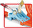 Hot Wheels Pista Campeonato De Looping Gvt13 Mattel Campeonato De Looping