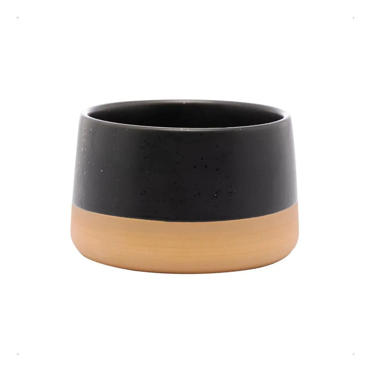 Kit Bowls De Cerâmica Sobremesas Petiscos Conjunto Lyor 4pçs
