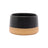 Kit Bowls De Cerâmica Sobremesas Petiscos Conjunto Lyor 4pçs