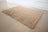 Tapete Felpudo Pelinho Fofo Jolitex Sala 200x250cm Bege Antiderrapante 2.5 M 2 M