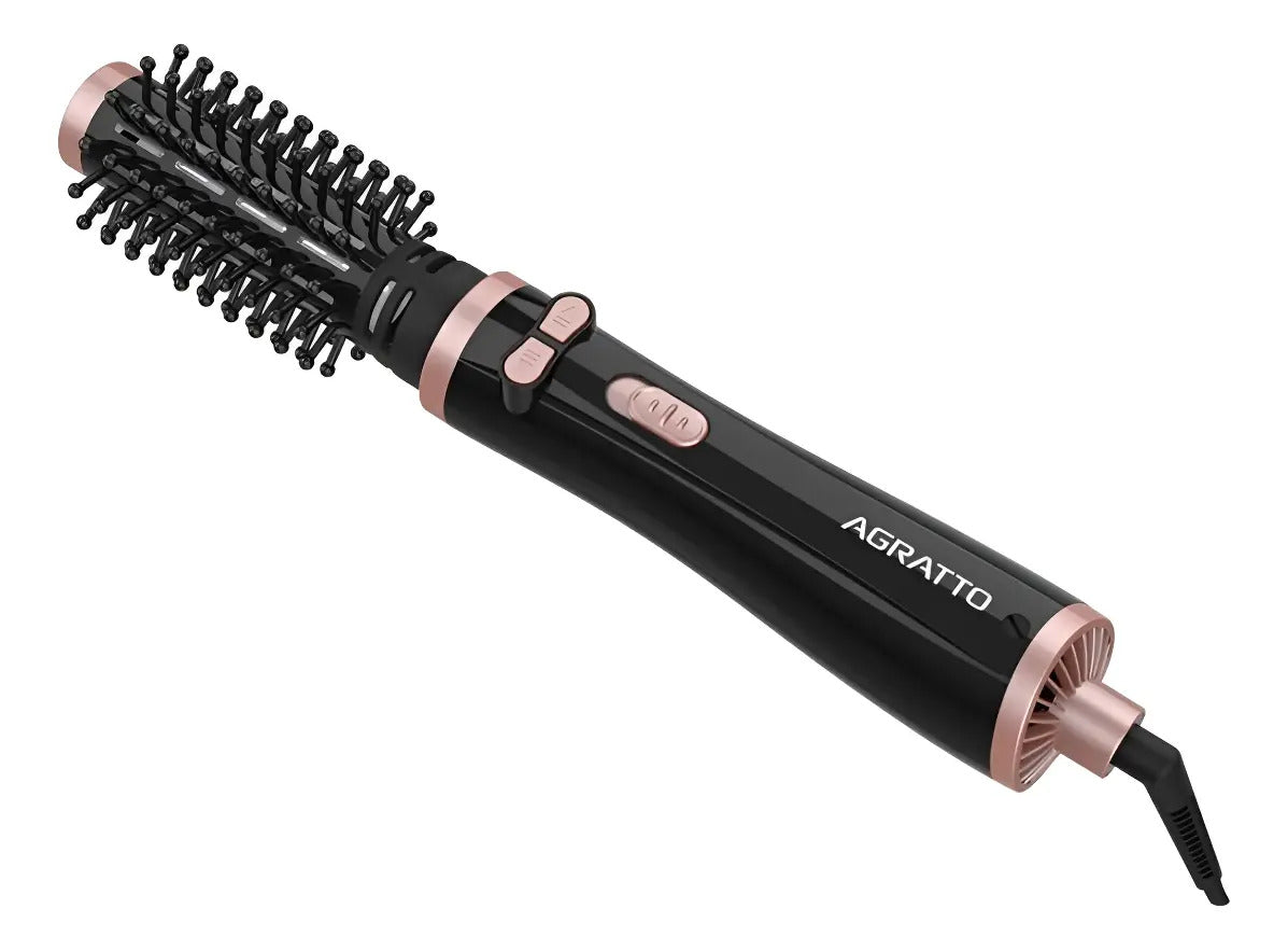 Escova Rotativa Della Agratto Bivolt 110v/220v 127/220v