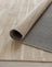 Tapete Vinci Jolitex Pelo Baixo 100% Poliéster Milão 50x120c 1.2 M 50 Cm Bege