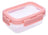 Prato Para Bebês Buba 18059 Liso