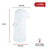 Termo Mor Nobile Inox 1l Branco Branco