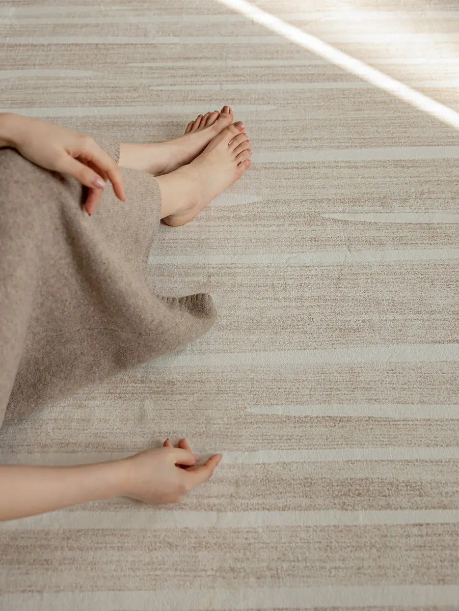 Tapete Vinci Jolitex Dobrável Antiderrapante 100x140cm Milão 1 M 1.4 M Milao