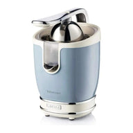 Espremedor De Frutas Ariete 413 Vintage Azul 85w 220v