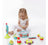 Brinquedo Infantil Kit Minha Primeira Bandinha 7972 - Buba