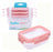 Prato Para Bebês Buba 18059 Liso