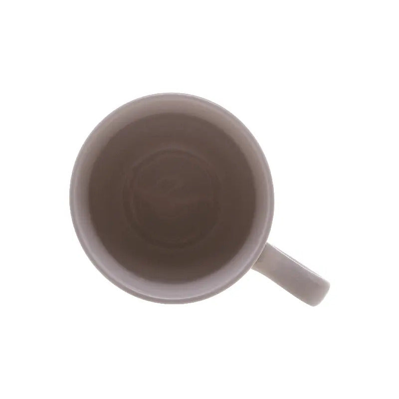 Caneca De Porcelana Cute Hearts 350ml - Lyor