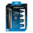Maquina Aparador De Pelo Cabelo Vizzo Agratto Ap03 Bivolt Preto 127/220v