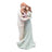 Figura Decorativa Wolff Família De Resina 12cm X 10cm X 25cm Colorido
