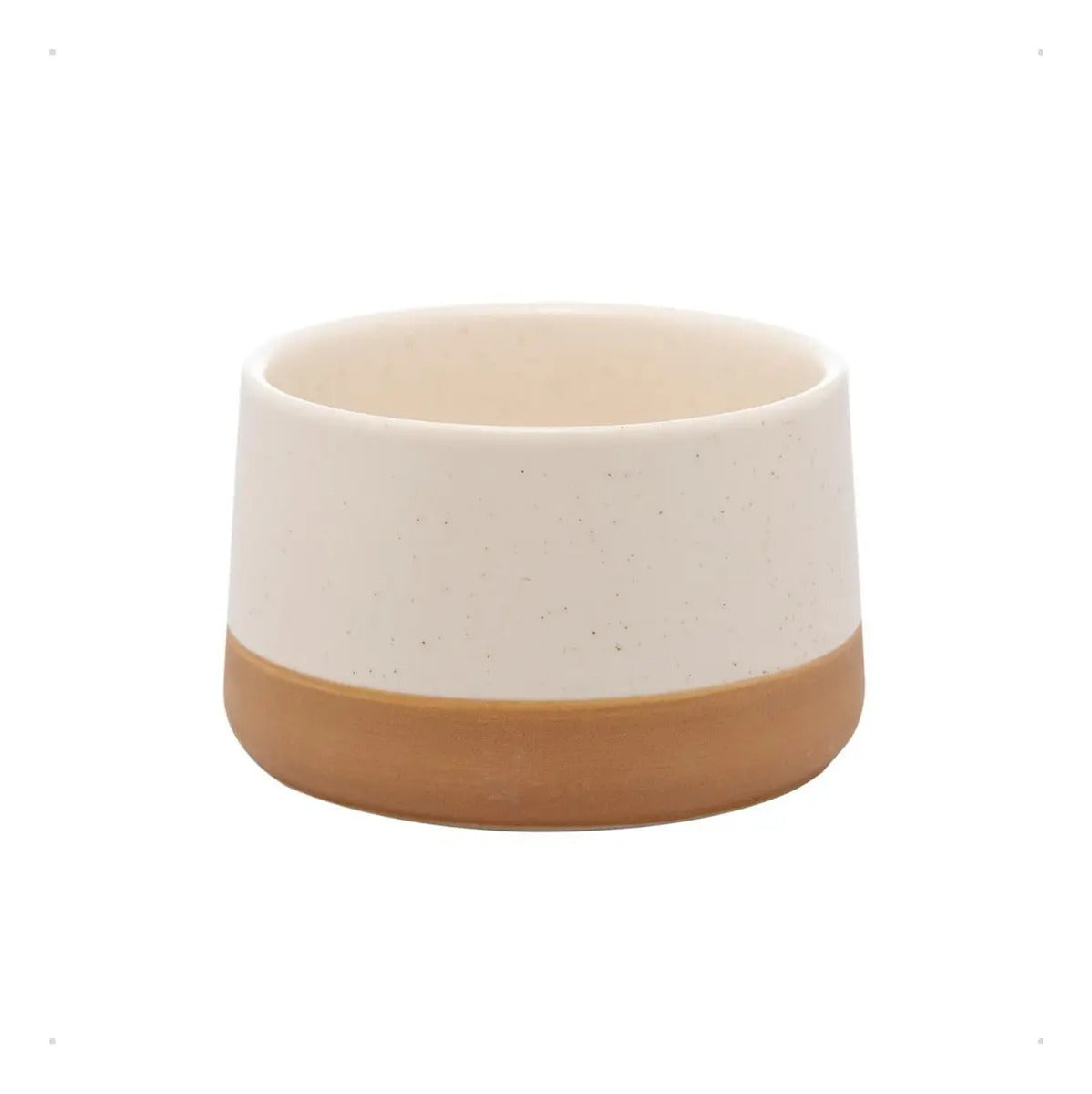 Kit Bowls De Cerâmica Sobremesas Petiscos Conjunto Lyor 4pçs