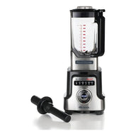 Liquidificador Ariete Blend & Heat 1500w 2l 220v Cor Preto Preto 220v