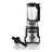 Liquidificador Ariete Blend & Heat 1500w 2l 220v Cor Preto Preto 220v