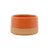 Kit Bowls De Cerâmica Sobremesas Petiscos Conjunto Lyor 4pçs