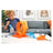 Hot Wheels Pista Campeonato De Looping Gvt13 Mattel Campeonato De Looping