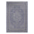 Tapete Sisalis Para Area Interna E Externa 250x300cm 3 M 2.5 M Classic Azul Marfim