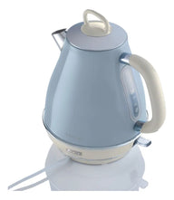 Chaleira Elétrica Ariete Vintage Retro 2869 Azul 1,7l Azul 220v