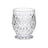 Porta Tudo - Talher - Vela - Vaso De Cristal Lile - Lyor Porta Talheres