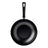 Frigideira Funda Tramontina Em Alumínio Com Revestimento Interno Antiaderente Starflon Max 28 Cm 3,3 L