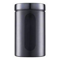Pote Bandeirante Metalizado 1450 Ml Chumbo Chumbo