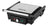 Multi Grill Premium Mr Cheff Agratto Agrl01i-01 2000 Watts