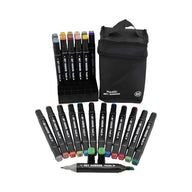 Marcador Artístico Touch Magic Kids Art Marker