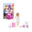 Barbie Malibu Viajante Com Acessorios Mattel Hjy18