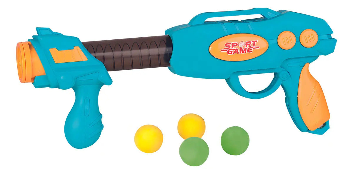 Brinquedo Mira Certa Super Desafio Tubarao Tiro Alvo Zoop