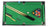 Mini Mesa De Sinuca Bilhar Snooker Portátil Tacos Bola 64 Cm Verde