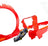 Hot Wheels Caixa Acrobacias De Fogo Mattel Hmc04