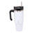 Caneca Térmica Wolff Slimterm Dupla Parede Branca 890ml Branco